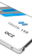 OCZ presenta los SSD más baratos con la serie Trion 150