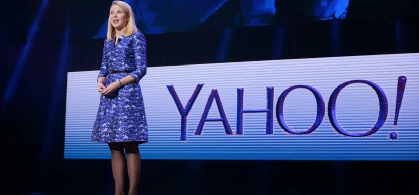 Marissa Mayer abandona Yahoo tras completarse la adquisición de la empresa