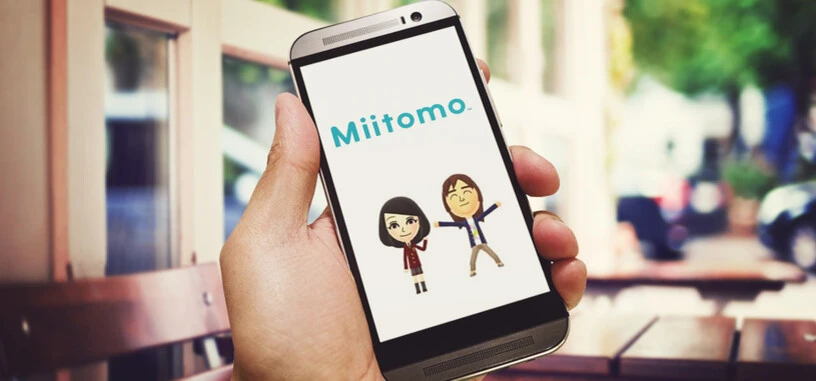 Nintendo da fecha y detalles del lanzamiento de las aplicaciones 'Miitomo' y 'My Nintendo'