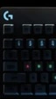 Logitech G810 Orion Spectrum, nuevo teclado para juegos con iluminación RGB