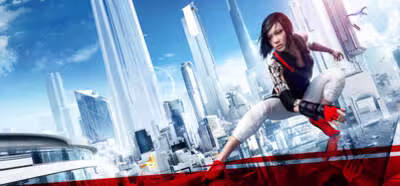 ¡Que empiece el parkour! Se abre la inscripción a la beta de 'Mirror’s Edge Catalyst'