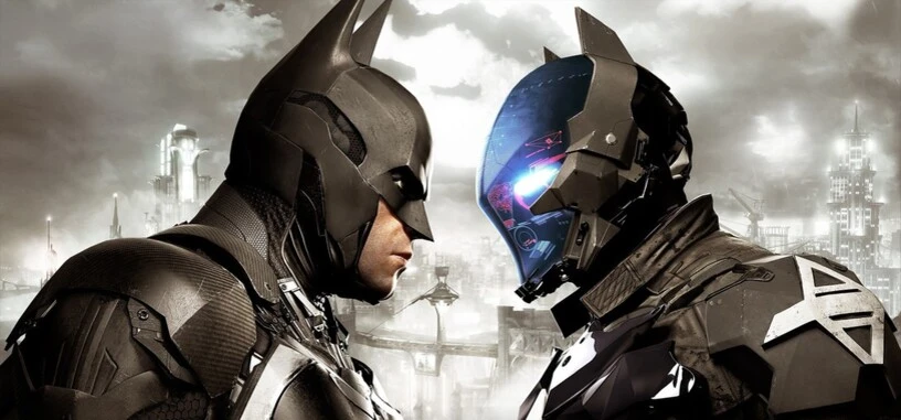 Los jugadores con OS X y Linux se quedan sin jugar a 'Batman: Arkham Knight'