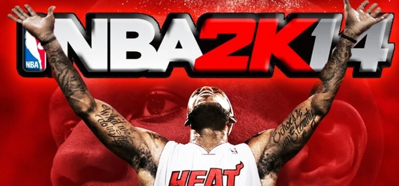 Demandan a Take-Two Interactive por los derechos de los tatuajes de los jugadores en NBA2K