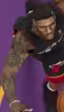 Demandan a Take-Two Interactive por los derechos de los tatuajes de los jugadores en NBA2K