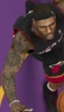 Demandan a Take-Two Interactive por los derechos de los tatuajes de los jugadores en NBA2K