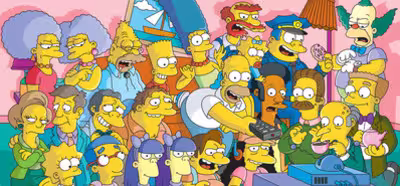 Busca tu escena favorita de 'Los Simpson' y crea un meme con este buscador