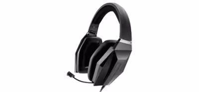 Gigabyte presenta dos nuevos auriculares para juegos: Force H5 y Force H7