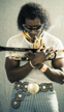 Los trailers de la semana: anticristos, modelos, neonazis y Miles Davis