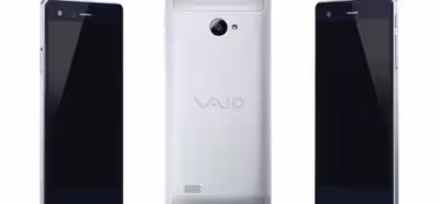 VAIO se atreve con Windows 10 Mobile para su próximo teléfono