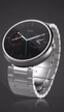 Motorola no quiere saber nada de los relojes inteligentes durante una buena temporada