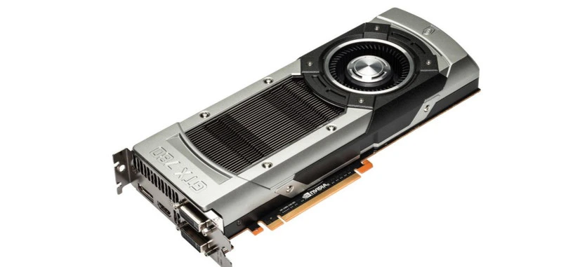 Nvidia presenta la GeForce GTX 780: grabará en vídeo automáticamente lo que juguemos