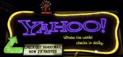 La venta de Yahoo tiene dos compradores como claros favoritos