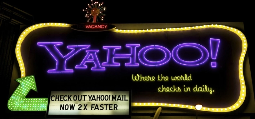 La brecha de seguridad de Yahoo en 2013 habría afectado a todos los usuarios