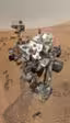La NASA lanza un juego para conmemorar el cuarto aniversario de Curiosity en Marte