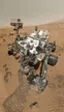 La NASA lanza un juego para conmemorar el cuarto aniversario de Curiosity en Marte