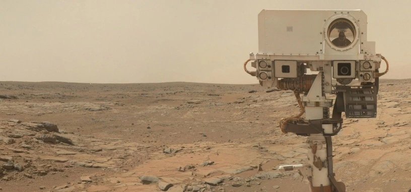 Obama espera que cooperando con empresas privadas el ser humano llegue a Marte en 2030