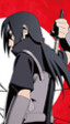Primer vistazo en vídeo a 'Itachi: Shinden-hen', serie de anime surgida de 'Naruto'