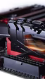 ¿Cómo escala el rendimiento de la memoria DDR4 de los 2133 a los 4000 MHz?