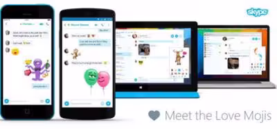 Paul McCartney crea nuevos 'moji' musicales para Skype