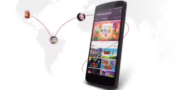 Barra libre de aplicaciones y juegos con el servicio 'Opera Apps Club'