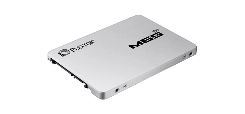 Plextor M6S Plus es el nuevo SSD con la memoria NAND a 15 nm MLC de Toshiba
