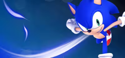La velocidad llegará a la gran pantalla de mano de Sonic The Hedgehog