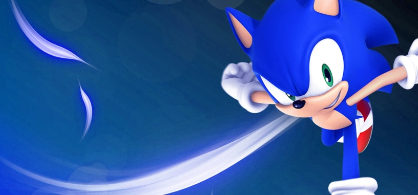 La velocidad llegará a la gran pantalla de mano de Sonic The Hedgehog