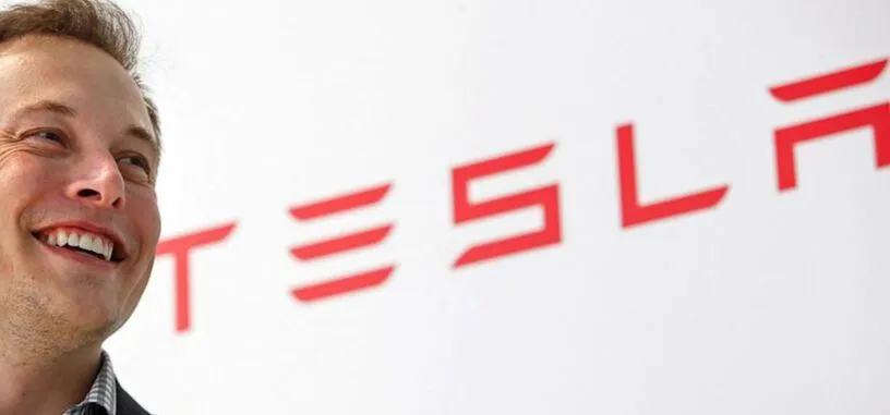 Tesla presentará este marzo su coche más asequible, el Tesla Model 3