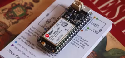 Construye dispositivos para el internet de las cosas con conectividad 3G con esta placa