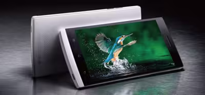 Oppo Find 5 sale a la venta en Europa desde 399 euros: temblad, Galaxy S4 y HTC One