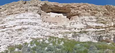 Google incorpora 40 lugares de interés histórico y natural a Street View