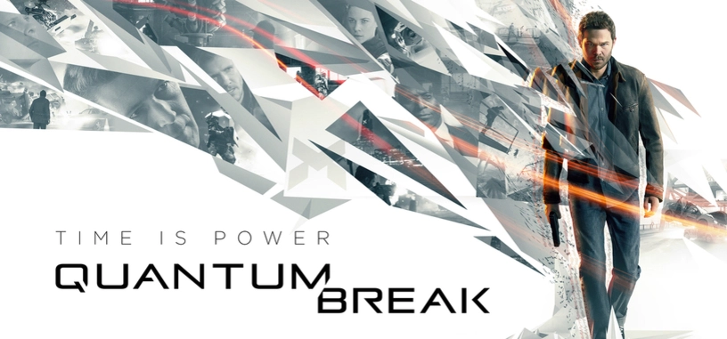 'Quantum Break' llega a PC exclusivo de Windows 10 y DirectX 12 [act.]
