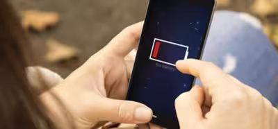 La batería de teléfono que podrá durar hasta 7 días recibe nueva financiación