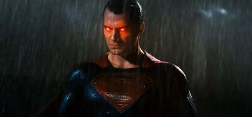 Los trailers de la semana: guerras civiles, dioses, Bourne y Batman v Superman