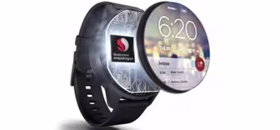 Qualcomm añade el Snapdragon Wear 1200 para vestibles, con GPS y LTE M1/NB1