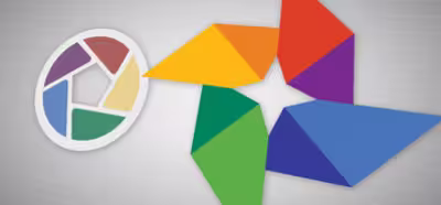 Google anuncia el cierre de Picassa para centrarse en Google Fotos