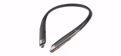 LG presenta nuevos auriculares Bluetooth con mejoras en el sonido