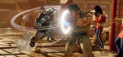 Nvidia distribuye los drivers GeForce 361.91 WHQL para 'Street Fighter V' y SLI de 'XCOM 2'