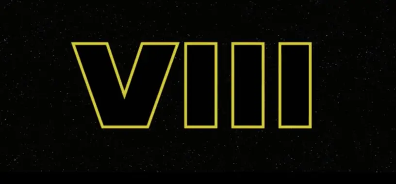 Disney da comienzo al rodaje del episodio VIII de Star Wars con un vídeo