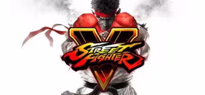 ¡Que dé comienzo la pelea! 'Street Fighter V' ya está en la calle repartiendo mamporros