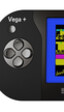El Sinclair ZX Spectrum vuelve en forma de consola portátil