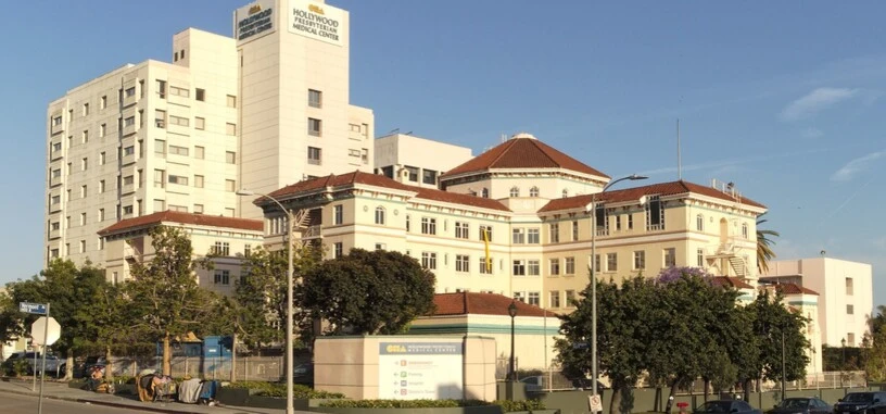 Un grupo de hackers secuestra la red de un hospital de Hollywood