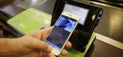 Apple Pay finalmente llega a China