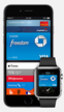 Apple Pay estaría disponible a lo largo del año para ser usado en webs