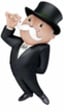 El Monopoly sustituye los billetes por dinero electrónico