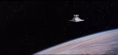 Un grupo de fans restaura y publica online la versión de 1977 de 'Star Wars'