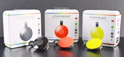 Google lleva sus dispositivos Chromecast y Chromecast Audio a nuevos países