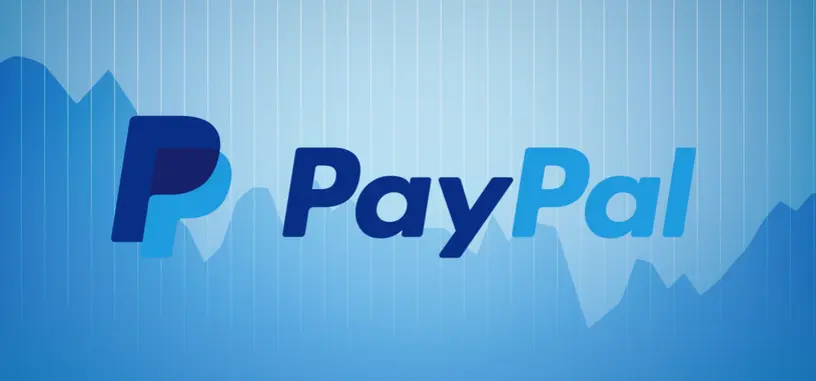 PayPal rediseña su aplicación para teléfonos para facilitar el envío de dinero