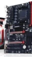 Gigabyte presenta dos nuevas placas para juegos para procesadores AMD FX
