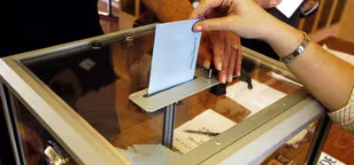 Google presenta una patente para votar desde el buscador
